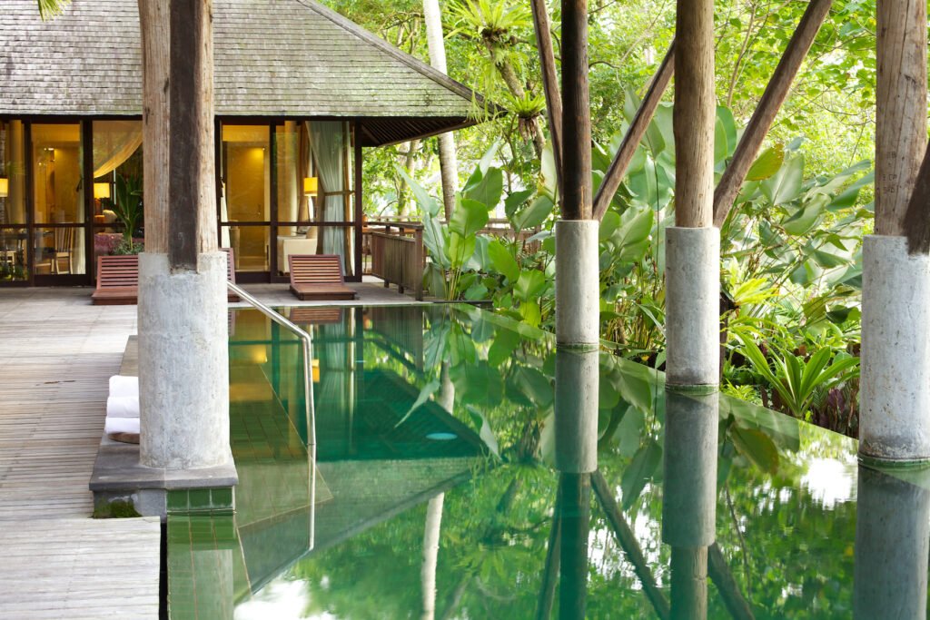 Luxury Villa with Private Infinity Pool